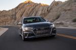 Audi S4 Sedan TFSI 2020 года (NA)
